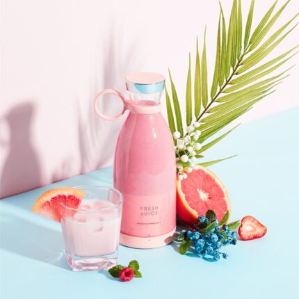 BlendGo Portable USB Blender Cup